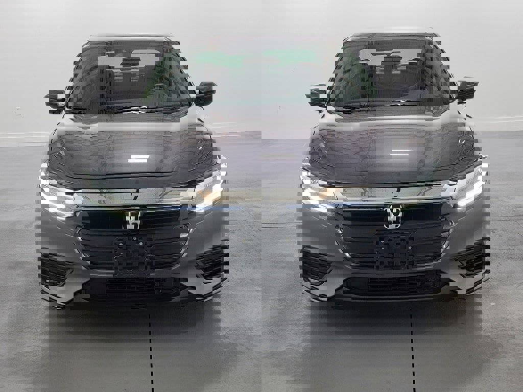 Used 2022 Honda Insight EX image 3