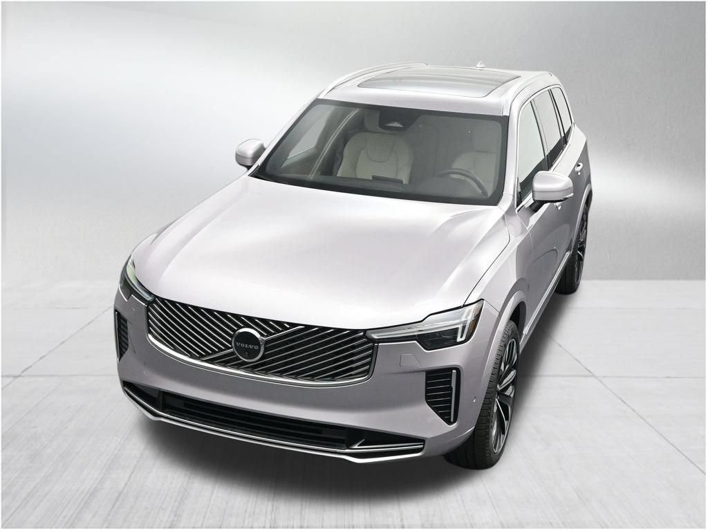 New 2026 Volvo XC90 B6 Plus w/ Protection Package Premier AWD/4WD image 20