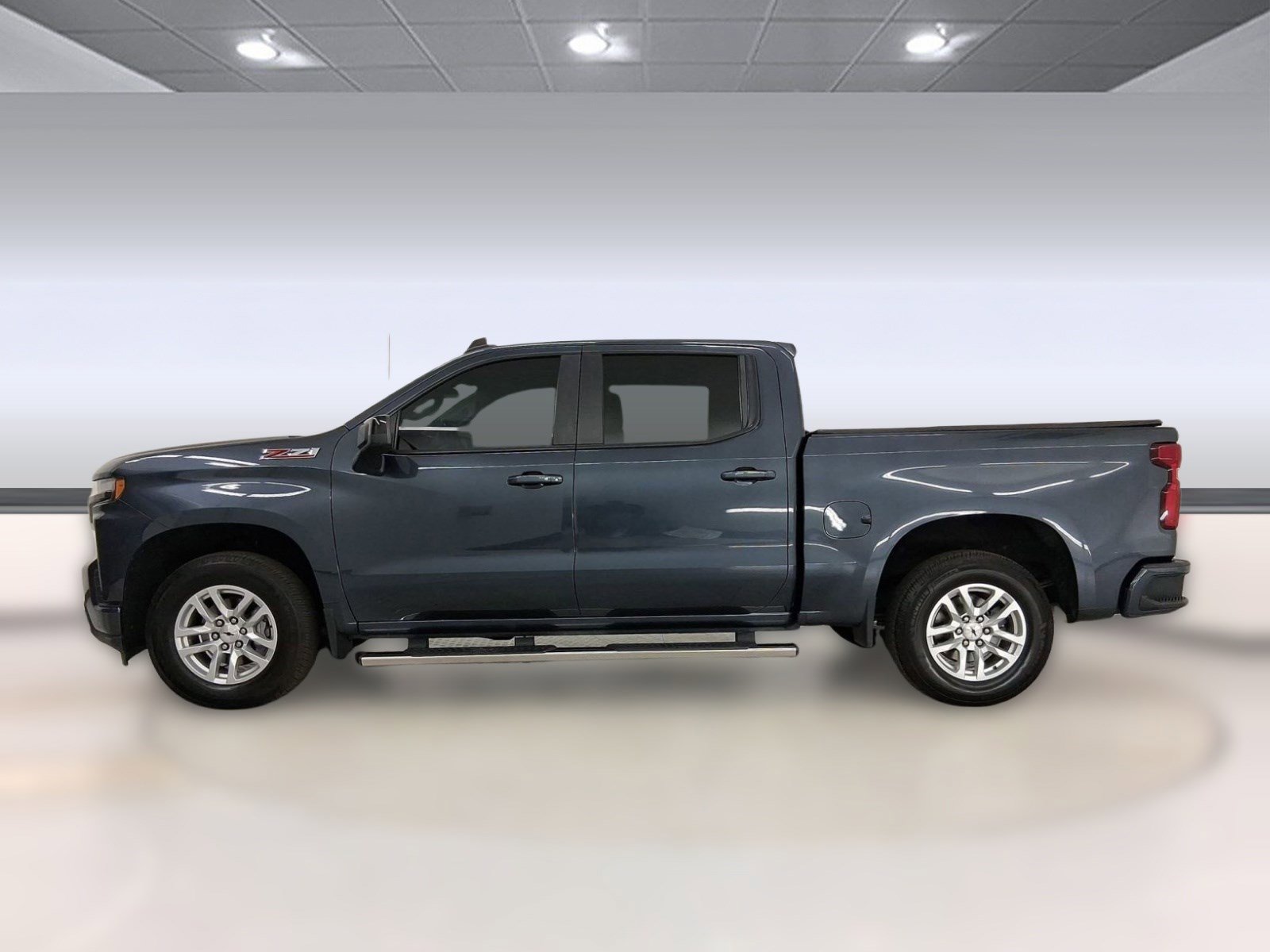Used 2020 Chevrolet Silverado 1500 RST w/ All-Star Edition image 2
