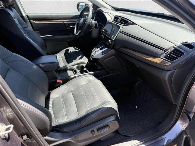 Used 2020 Honda CR-V EX-L image 18