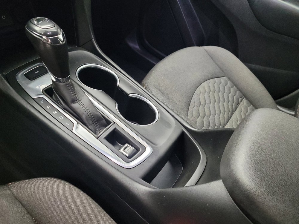 Used 2019 Chevrolet Equinox LT AWD/4WD image 26