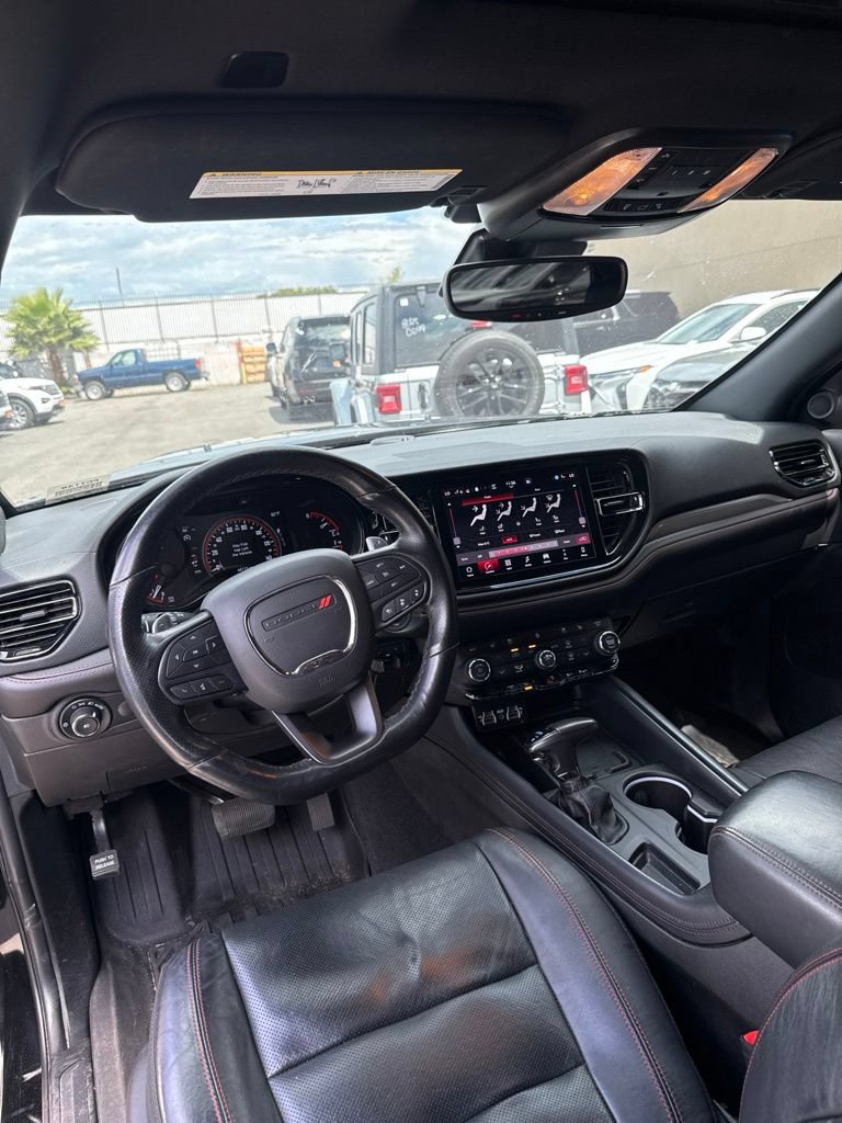 Used 2023 Dodge Durango R/T RWD image 19