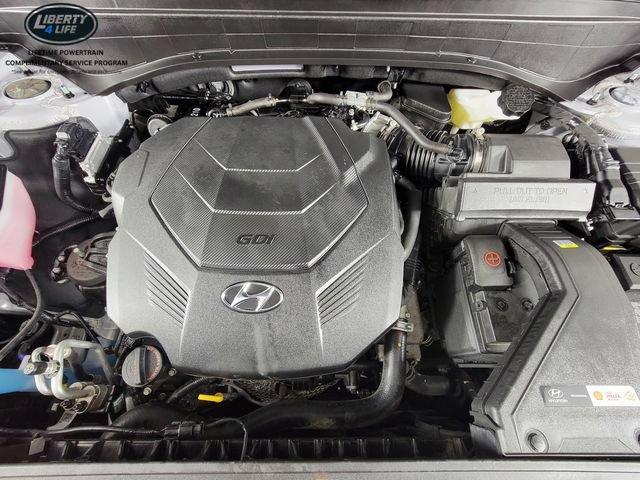 Used 2025 Hyundai Palisade SEL AWD/4WD image 36