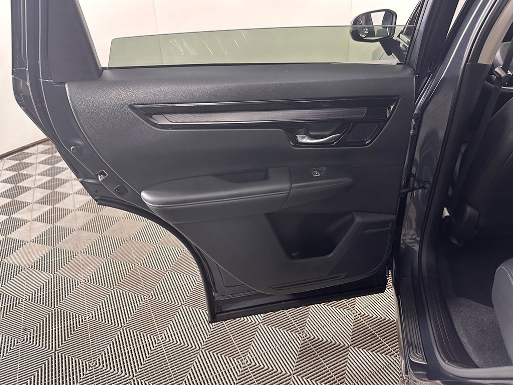 Used 2025 Honda CR-V EX-L image 26