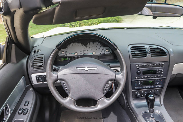 Used 2002 Ford Thunderbird RWD image 59