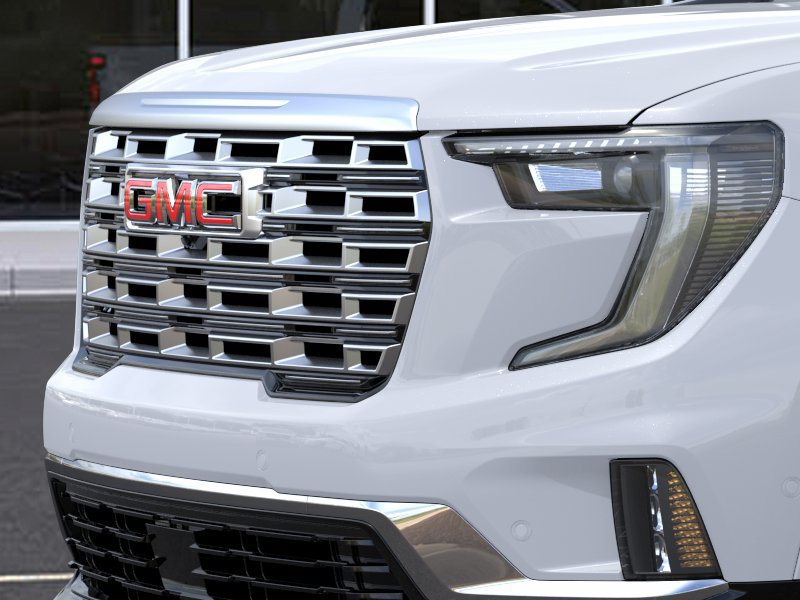 New 2027 GMC Acadia Denali AWD/4WD image 14