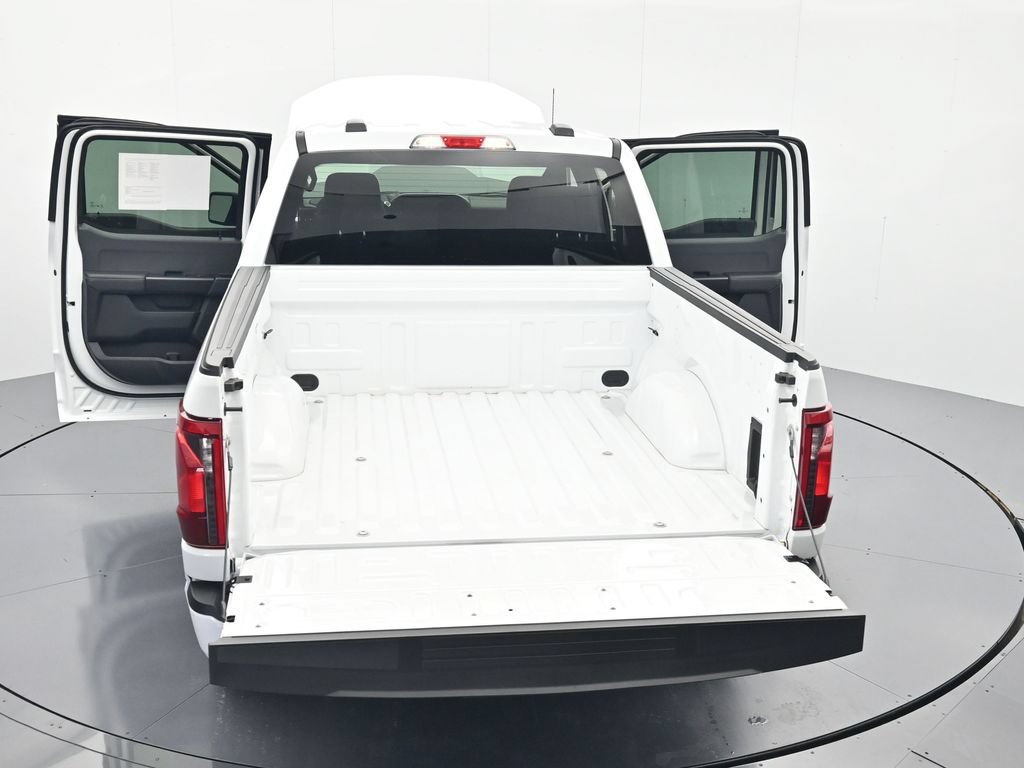 Certified 2026 Ford F150 STX RWD image 46