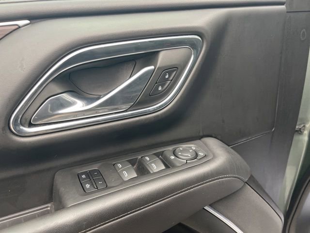 Used 2023 Chevrolet Tahoe LT AWD/4WD image 15