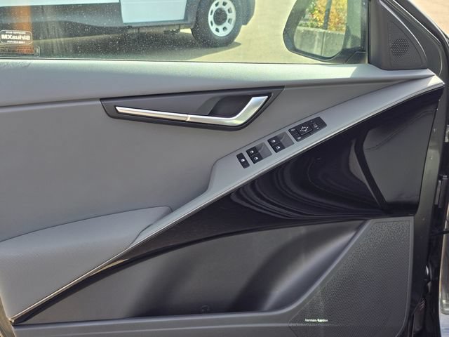 New 2026 Kia Niro EX w/ EX Premium Package FWD image 23