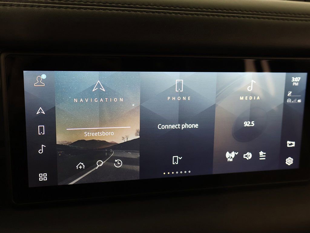 Used 2020 Land Rover Defender 110 X image 50