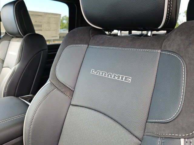 New 2026 RAM 2500 Laramie image 11