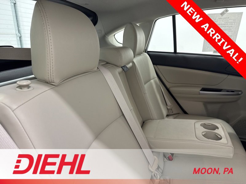 Used 2016 Subaru Impreza 2.0i Sport Limited image 10