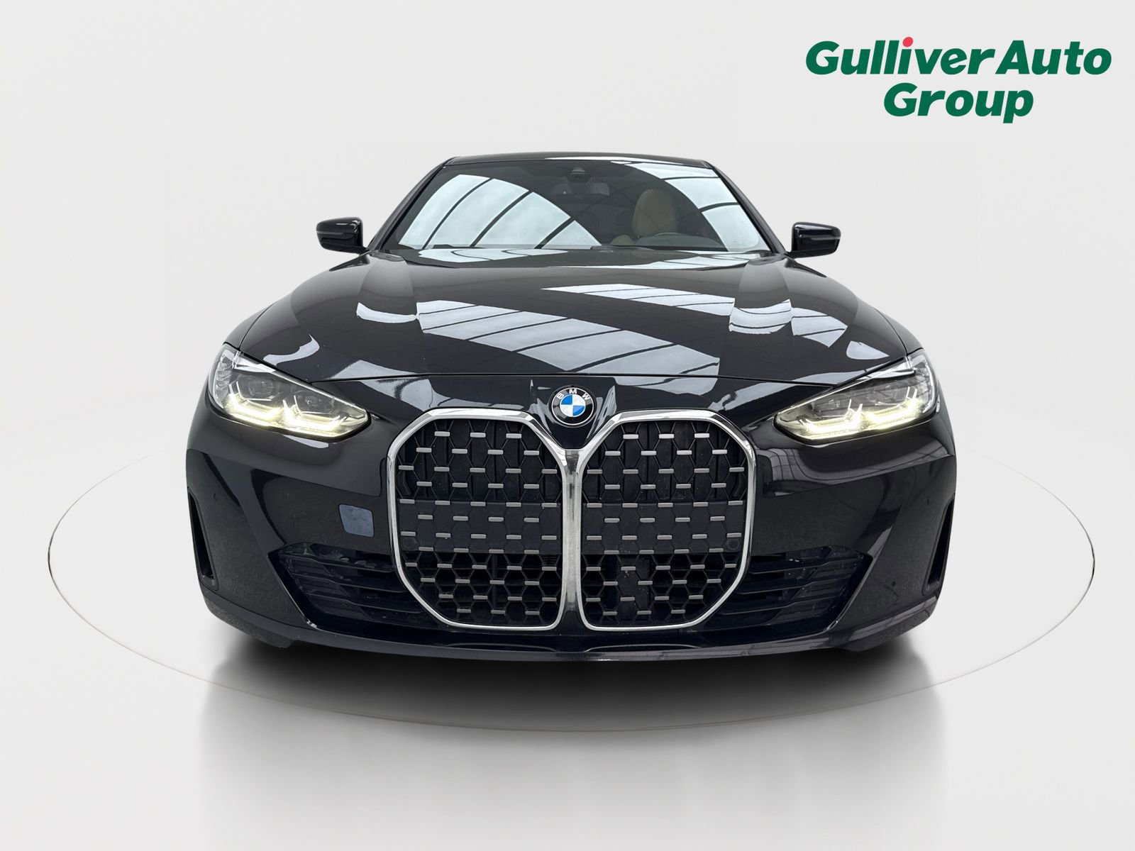 Used 2023 BMW 430i Gran Coupe RWD image 14