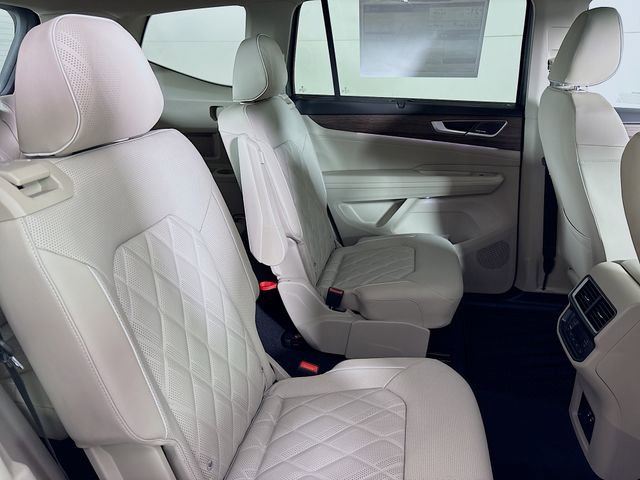 New 2026 Volkswagen Atlas SEL Premium R-Line image 31