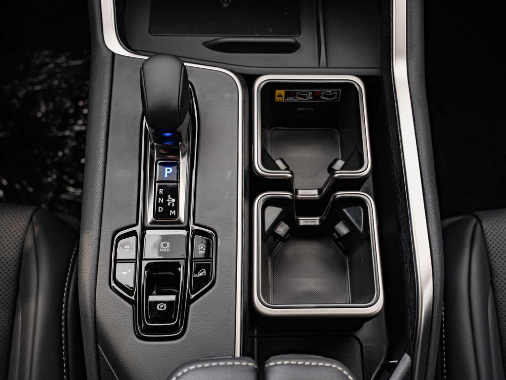 New 2026 Lexus TX 350 AWD w/ Technology Package image 42