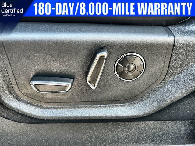 Used 2020 Ford F250 Platinum w/ FX4 Off-Road Package AWD/4WD image 21