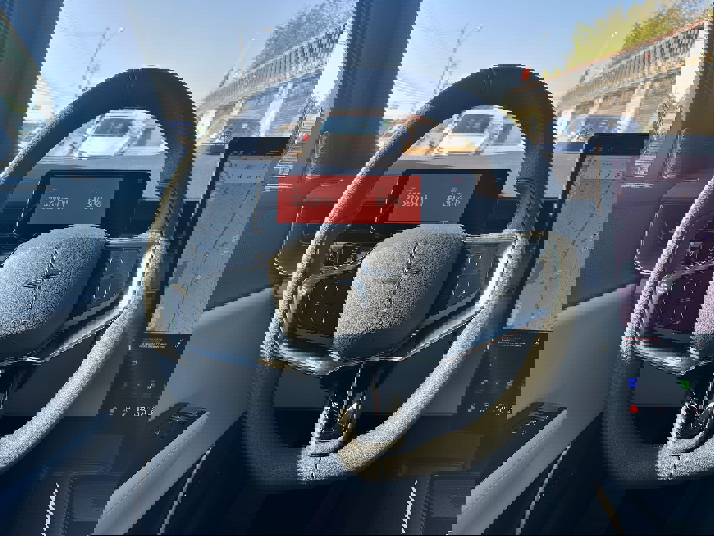 New 2025 Polestar Polestar 3 w/ Plus Pack image 19