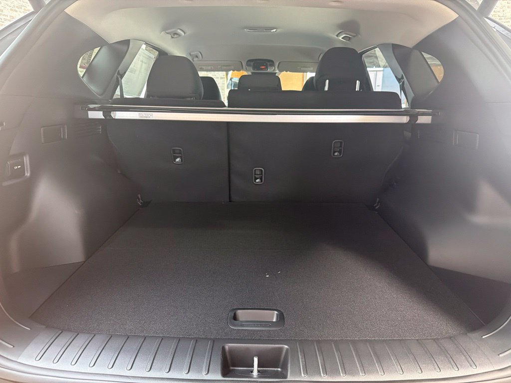 New 2026 Hyundai Tucson SEL FWD image 9