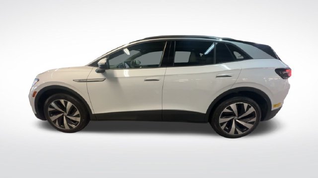 Certified 2022 Volkswagen ID.4 Pro S w/ Gradient Package AWD/4WD image 6