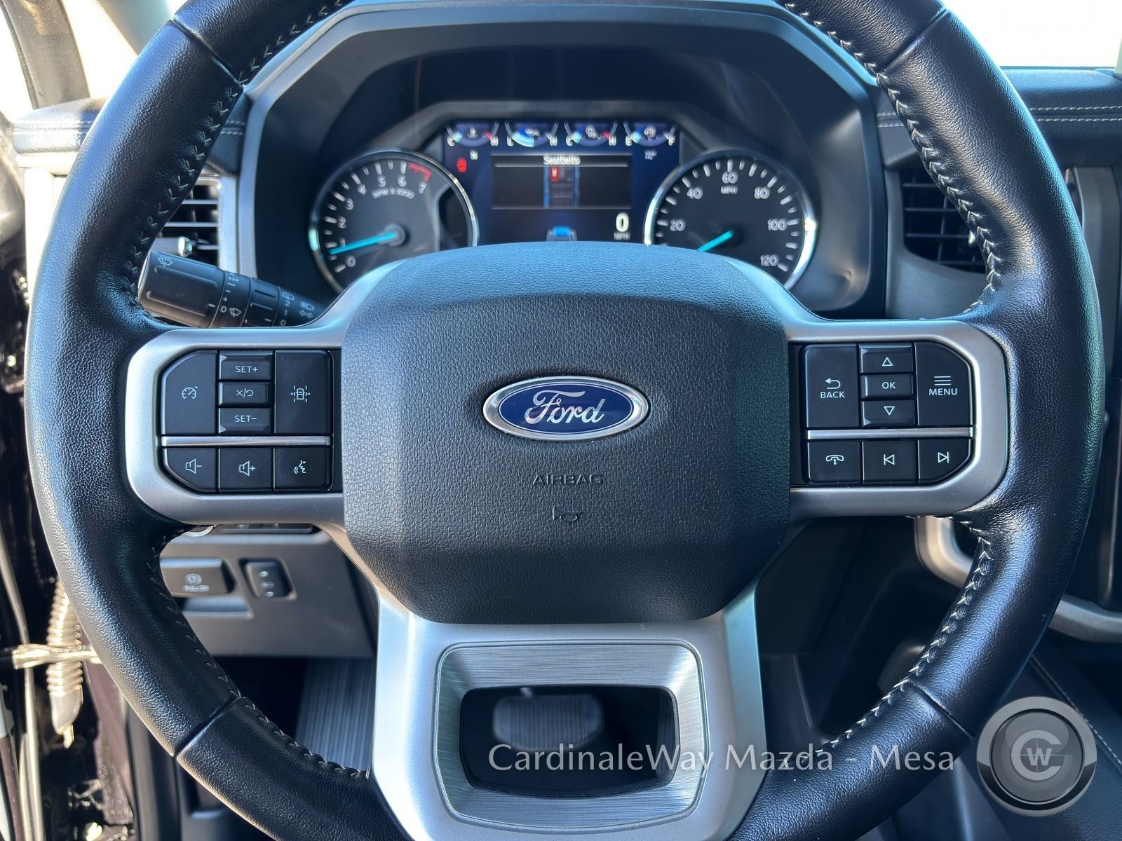 Used 2024 Ford Expedition XLT image 28