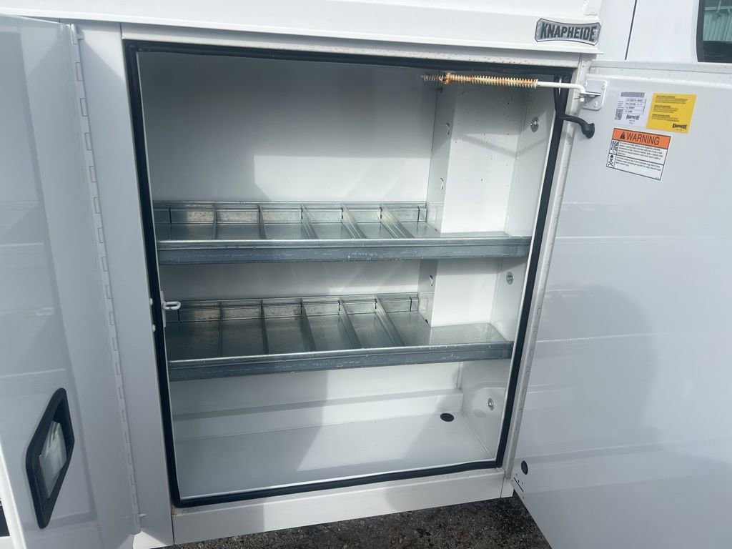 Used 2024 Ford Transit 350 w/ Interior Upgrade Package image 46