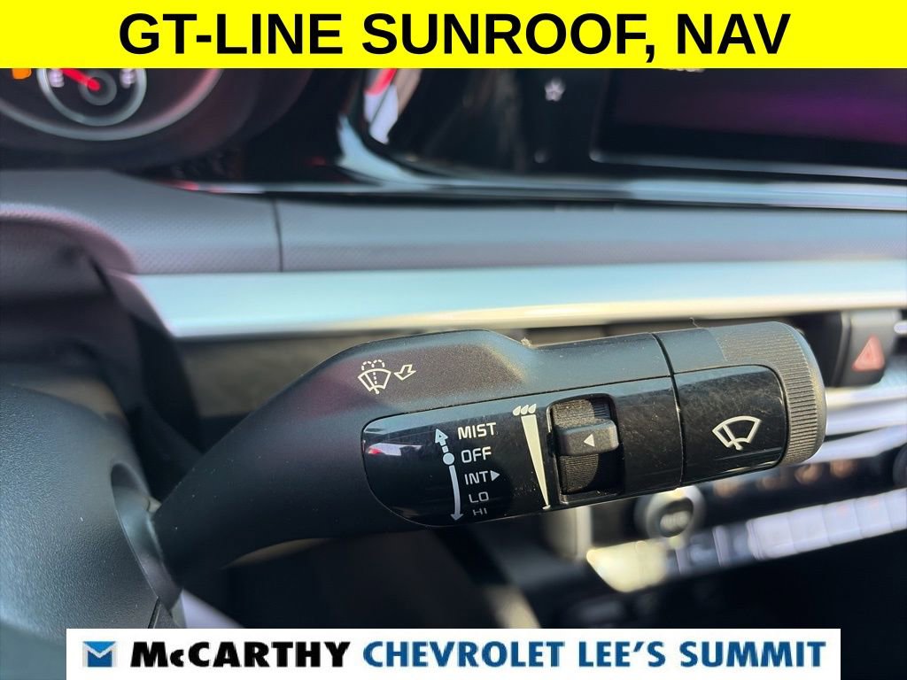 Used 2023 Kia K5 GT-Line image 22