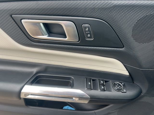 Used 2024 Ford Mustang Premium RWD image 21