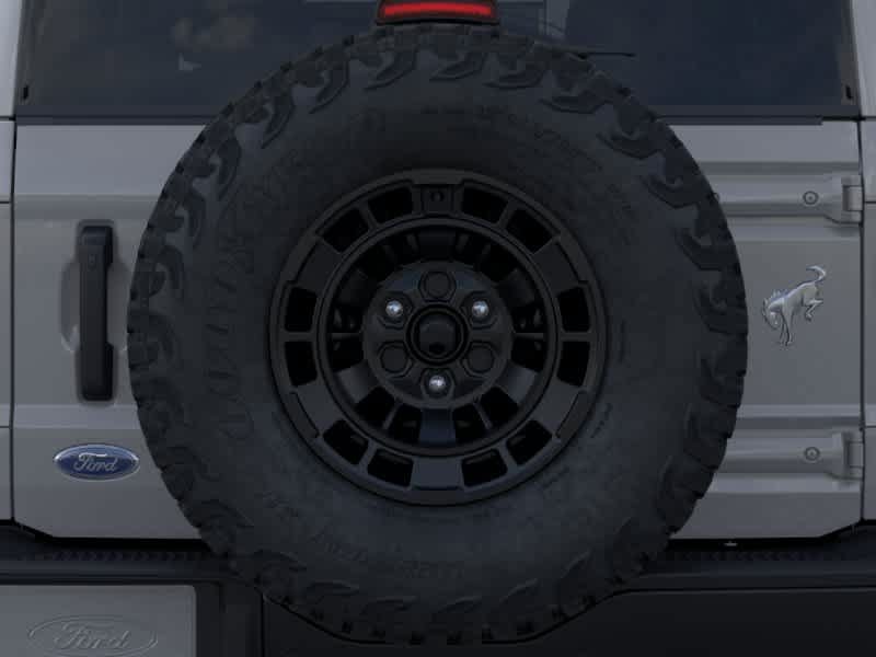 New 2026 Ford Bronco Badlands w/ Sasquatch Package AWD/4WD image 24