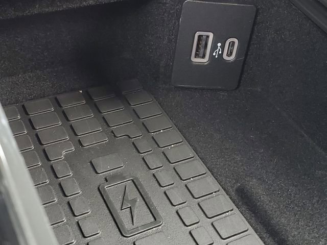 Certified 2024 Lincoln Corsair Reserve w/ Equipment Group 201A image 22