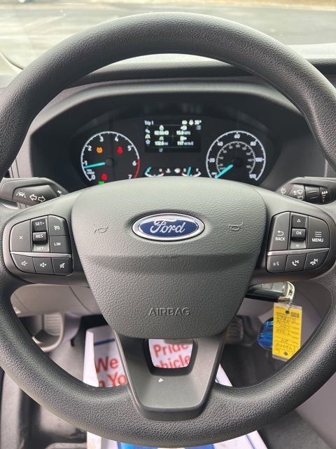 New 2024 Ford Transit 350 w/ Interior Upgrade Package image 27