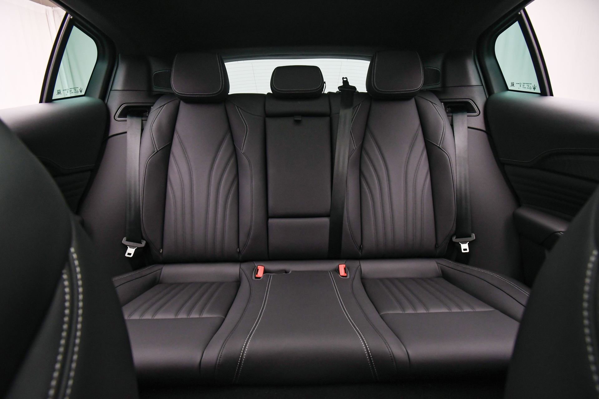 New 2025 Maserati Grecale Modena image 17