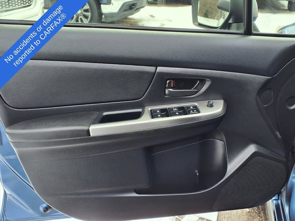 Used 2015 Subaru Crosstrek 2.0i image 15