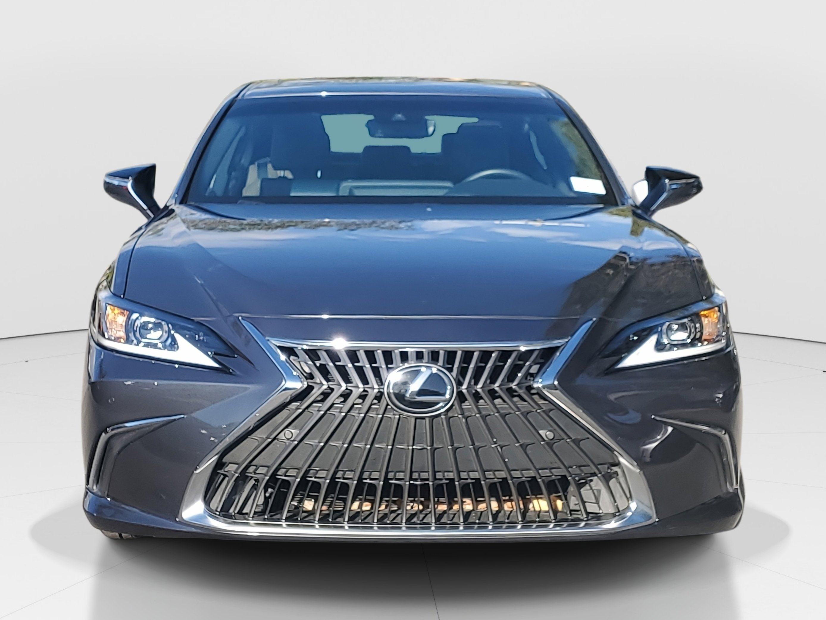 Certified 2023 Lexus ES 350 w/ Premium Package image 2