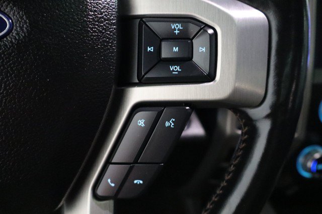 Used 2021 Ford F450 Platinum w/ FX4 Off-Road Package AWD/4WD image 45