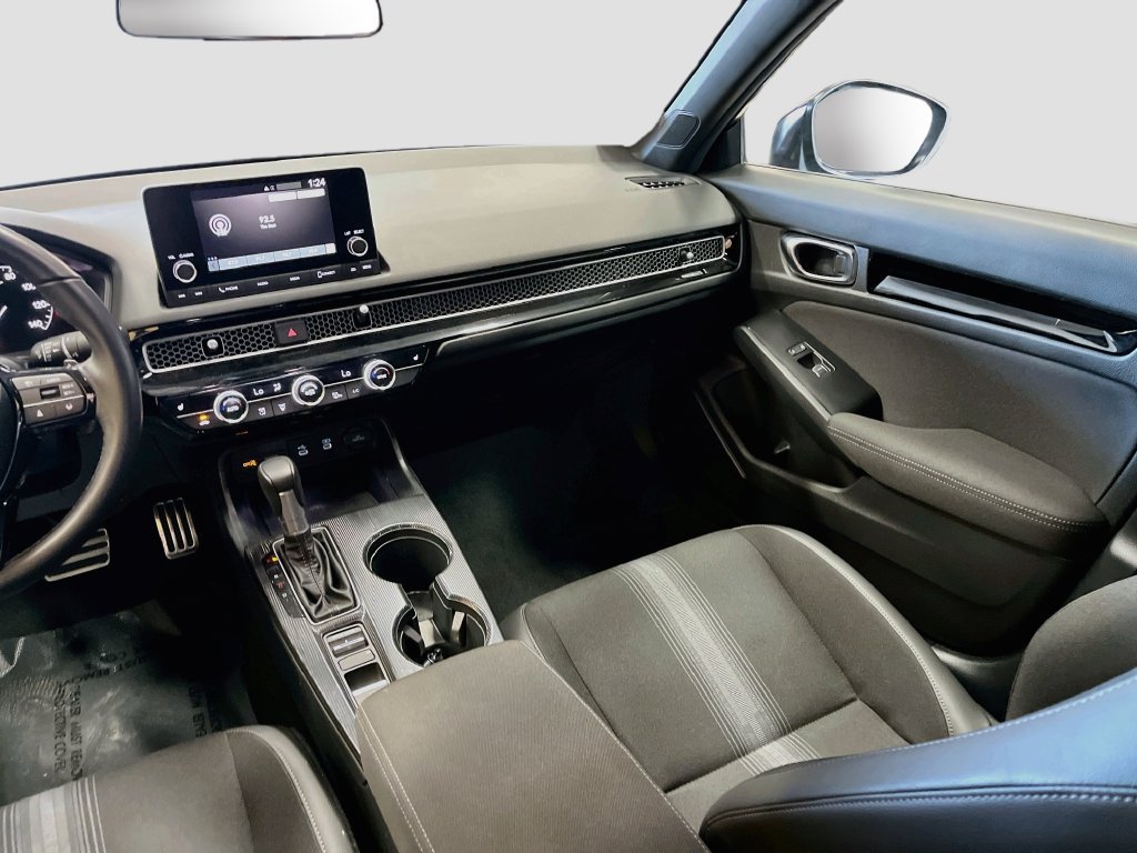 Used 2026 Honda Civic Sport image 23