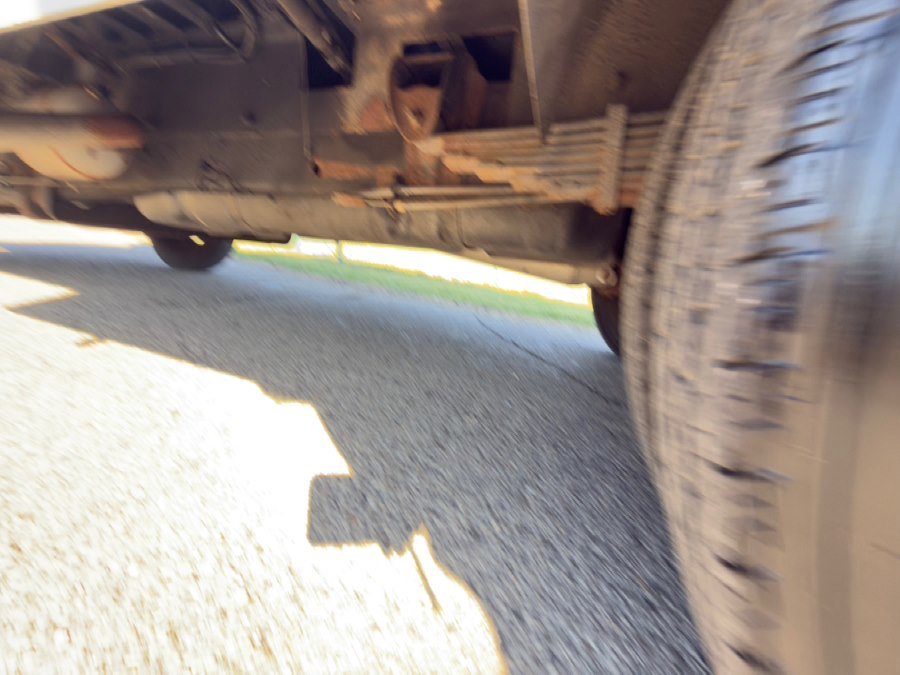 Used 2009 GMC Savana 3500 image 40