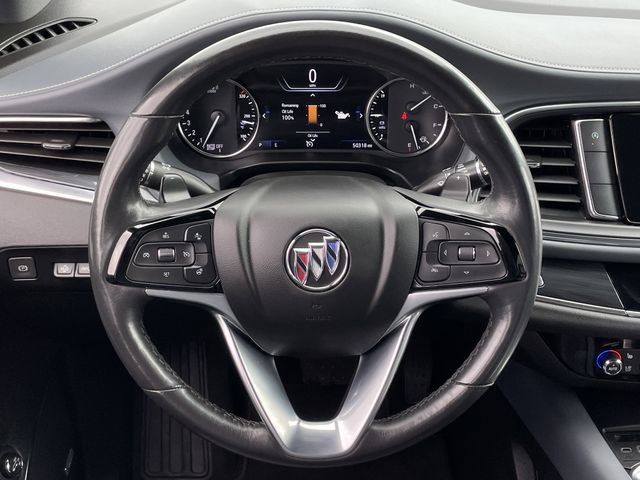 Used 2024 Buick Enclave Premium image 11