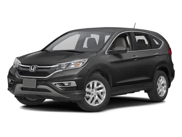 Used 2016 Honda CR-V EX image 1