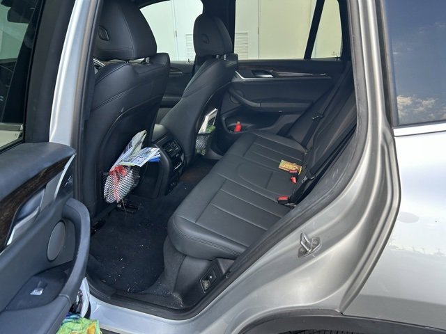 Used 2020 BMW X3 sDrive30i w/ Premium Package image 10