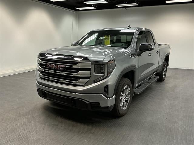New 2026 GMC Sierra 1500 SLE w/ Preferred Package