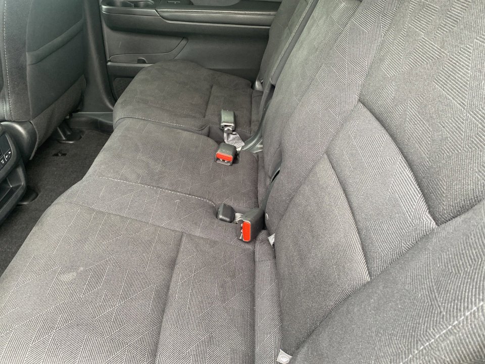 Used 2022 Honda Pilot Sport image 15