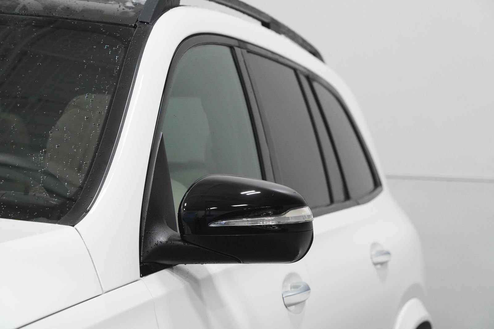 New 2026 Mercedes-Benz GLS 580 4MATIC image 12