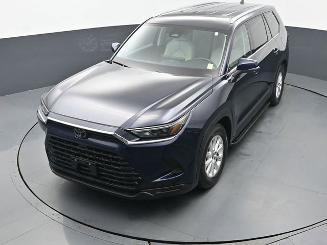 Certified 2024 Toyota Grand Highlander XLE image 42