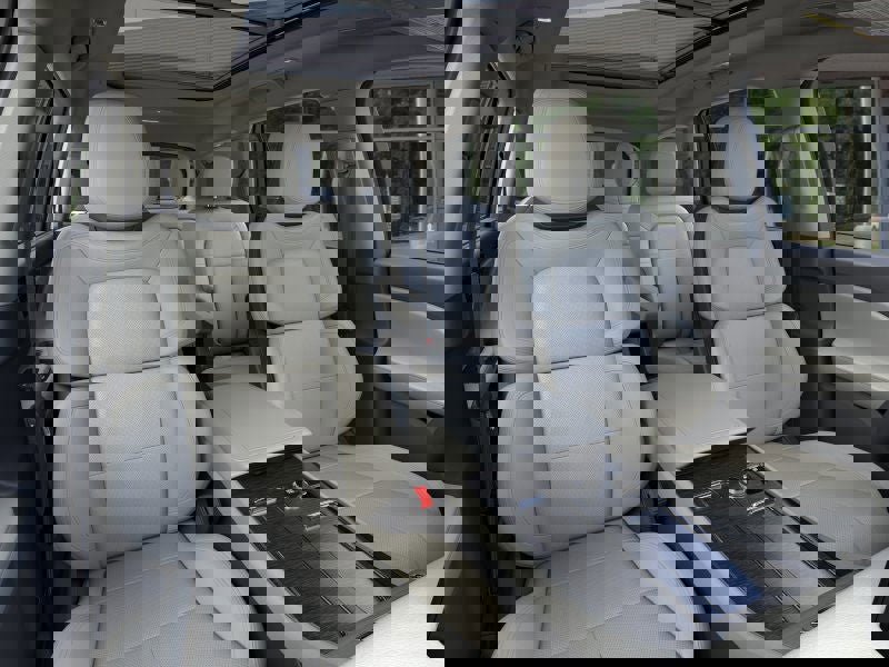 New 2026 Lincoln Aviator Reserve w/ Luxury Package image 10