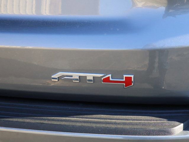 Used 2021 GMC Yukon AT4 w/ Technology Package image 20