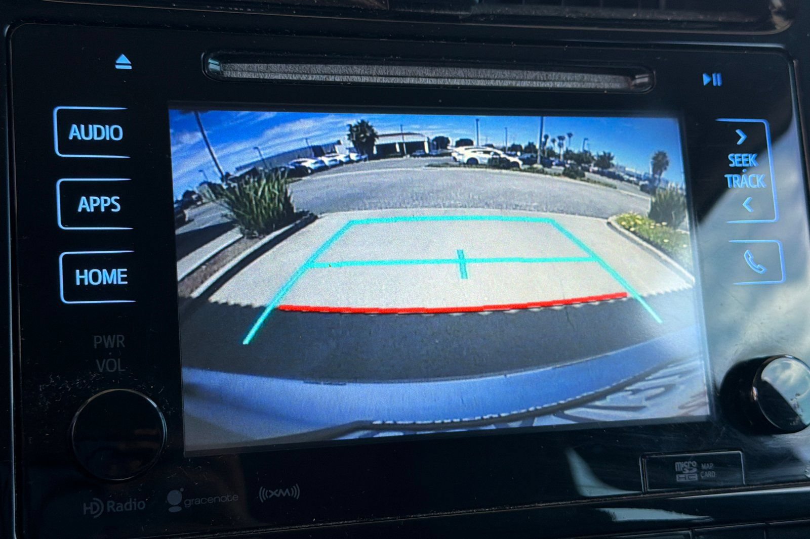 Used 2017 Toyota Prius Prime Plus FWD image 21