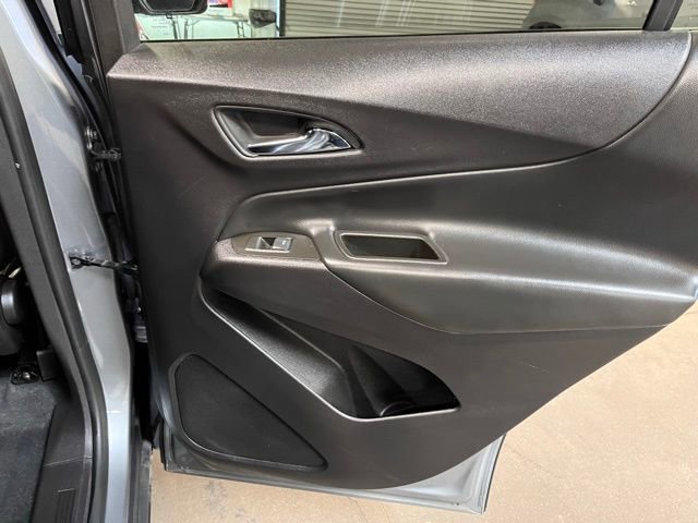 Used 2024 Chevrolet Equinox LT image 13