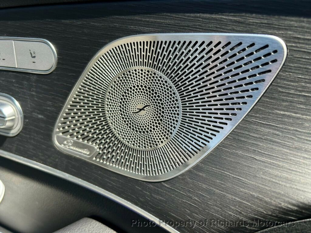 Used 2024 Mercedes-Benz GLE 450 4MATIC image 18