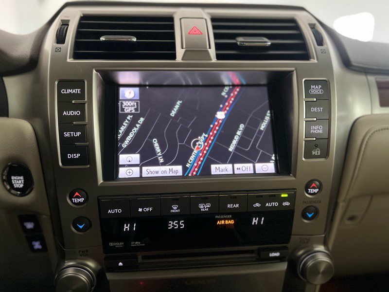 Used 2013 Lexus GX 460 Premium image 29