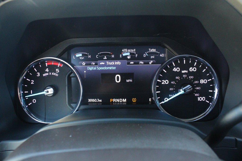 Used 2022 Ford F350 King Ranch w/ King Ranch Ultimate Package AWD/4WD image 11